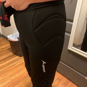 Mercury goali pant size M